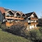 Hotel Restaurant Landhaus Sonnenhof - map