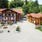 Hotel Forellenbach - map