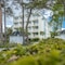 Arkona Strandhotel - map