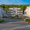 Grand Hotel Binz - map