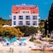 Boutique Hotel Life - map