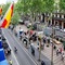 Hostal Bcn Ramblas - map