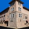 Petit Hotel Restaurante Ses Rotges - Adults Only - map