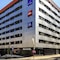 Ibis Lugano Paradiso - map