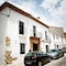 Hotel Boutique Aire de Ronda - Adults Only - map