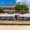Hotel Sant Pol - map