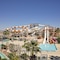 Coral Sea Water World Resort - All Inclusive - map