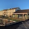 Greet Hotel Belleville En Beaujolais A6 - map