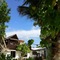 Island Cottage - map