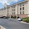 Comfort Inn & Suites - map