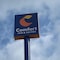 Comfort Inn & Suites Ardmore - map