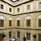 Albergue Inturjoven Córdoba - map