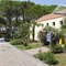 Ca' Pasquali Village - map