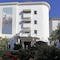 Park Hotel Cellini - map