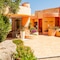 Sant'elmo Beach Hotel - map