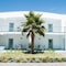 Medea Beach Resort - map