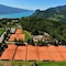 Hotel Le Balze Aktiv & Wellness - map
