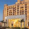 Doubletree By Hilton Resort & Spa Marjan Island - map