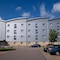 Premier Inn Watford Central - map