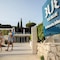 Tui Blue Kalamota Island - Adults Only - map