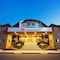 Ramada Resort By Wyndham Side - map