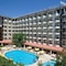 Monte Carlo Hotel - All Inclusive - map
