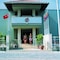 Nar Hotel - map