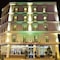 Grand Anatolia Hotel - map