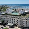 Wyndham Grand Istanbul Kalamis Marina Hotel - map