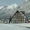 Hotel Mangart - map
