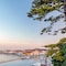 Apartments Vila Piranesi - map