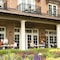 The Sanctuary At Kiawah Island Golf Resort - map