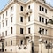 Aldrovandi Residence City Suites - map