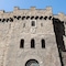 Borgo Pio Suites Inn - map