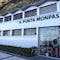 Hotel Punta Monpás - map