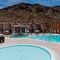 Tauro Resort - map