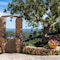 Finca Hotel Albellons Parc Natural - map