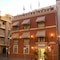 Hotel Doña Blanca - map