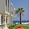 Lugga Boutique Hotel & Beach - map