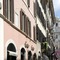 Crossing Condotti - map