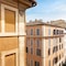 Borghese Contemporary Hotel - map