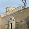 Mocenigo Vatican Suites - map