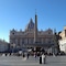 Lunaria Suites Rome - map