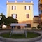 Villa Lanusei - map