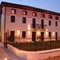 Villa Giotto - map