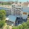 Prestige Hotel Aquapark Club - map