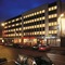 Hotel Mondial - map
