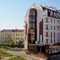 Staro Hotel - map