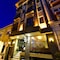 Agora Life Hotel - Special Class - map