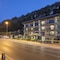 Mfb Tarabya Hotel - map